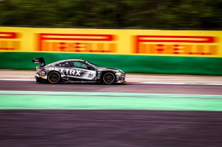 #31 - Team WRT - Tim WHALE - Adam CARROLL - Lewis PROCTOR - BMW M4 GT3 - BRONZE, Bronze Test
