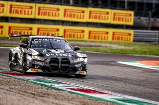 #31 - Team WRT - Tim WHALE - Adam CARROLL - Lewis PROCTOR - BMW M4 GT3 - BRONZE
