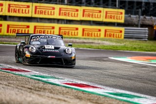 #91 - Herberth Motorsport - Ralph BOHN - Alfred RENAUER - Robert RENAUER - Porsche 911 GT3 R (992) - BRONZE
