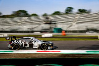 #35 - Walkenhorst Motorsport - James KELL - Thomas NEUBAUER - Anders BUCHARDT - BMW M4 GT3 - BRONZE
