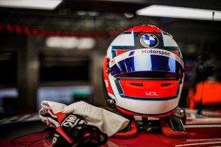 #32 - Team WRT - Charles WEERTS - Dries VANTHOOR - Sheldon VAN DER LINDE - BMW M4 GT3 - PRO, FGTWC, Free Practice, Pitlane
