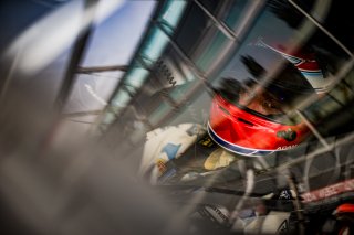 #31 - Team WRT - Tim WHALE - Adam CARROLL - Lewis PROCTOR - BMW M4 GT3 - BRONZE, FGTWC, Free Practice, Pitlane
