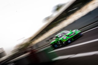 #55 - Dinamic GT Huber Racing - Philipp SAGER - Benjamin BARKER - Marius NAKKEN - Porsche 911 GT3 R (992) - BRONZE, FGTWC, Free Practice, Pitlane
