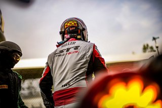 #38 - ST Racing with Rinaldi - Samantha TAN - Jon MILLER - Isaac TUTUMLU - Ferrari 488 GT3 - PRO-AM, FGTWC, Free Practice, Pitlane
