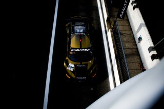#888 - CSA Racing - Arthur ROUGIER - Erwin CREED - NA - Audi R8 LMS GT3 EVO II - BRONZE, FGTWC, Free Practice, Pitlane
