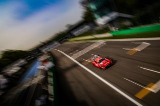 #79 - Haupt Racing Team - Sebastien BAUD - Hubert HAUPT - Arjun MAINI - Mercedes-AMG GT3 - BRONZE, FGTWC, Free Practice, Pitlane
