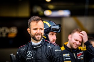 #88 - Akkodis ASP Team - Timur BOGUSLAVSKIY - Raffaele MARCIELLO - Jules GOUNON - Mercedes-AMG GT3 - PRO, FGTWC, Free Practice, Pitlane
