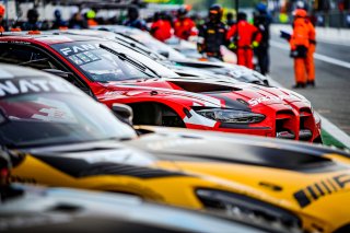 #32 - Team WRT - Charles WEERTS - Dries VANTHOOR - Sheldon VAN DER LINDE - BMW M4 GT3 - PRO, FGTWC, Free Practice, Pitlane
