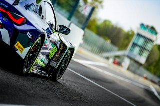 #46 - Team WRT - Valentino ROSSI - Maxime MARTIN - Augusto FARFUS - BMW M4 GT3 - PRO, FGTWC, Free Practice, Pitlane
