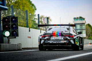 #31 - Team WRT - Tim WHALE - Adam CARROLL - Lewis PROCTOR - BMW M4 GT3 - BRONZE, FGTWC, Free Practice, Pitlane
