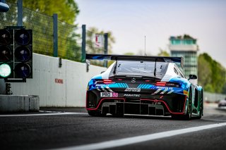 #88 - Akkodis ASP Team - Timur BOGUSLAVSKIY - Raffaele MARCIELLO - Jules GOUNON - Mercedes-AMG GT3 - PRO, FGTWC, Free Practice, Pitlane
