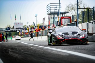 #78 - Barwell Motorsport - Rob COLLARD - Adam BALON - Dennis LIND - Lamborghini Huracan GT3 EVO2 - PRO-AM, FGTWC, Free Practice, Pitlane
