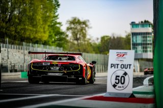 #51 - AF Corse - Robert SHWARTZMAN - Niklas NIELSEN - Alessio ROVERA - Ferrari 296 GT3 - PRO, FGTWC, Free Practice, Pitlane
