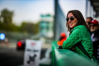Free Practice, Pitlane
