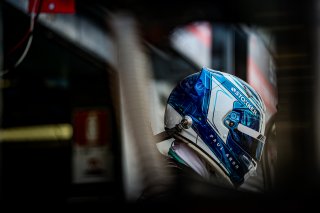 #81 - Theeba Motorsport - Reema JUFFALI - Ralf ARON - Alain VALENTE - Mercedes-AMG GT3 - BRONZE, FGTWC, Free Practice, Pitlane
