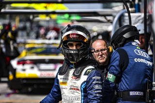 FGTWC, Pitlane, Pre-Qualifying
