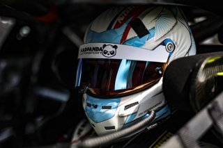 Pitlane, Pre-Qualifying
