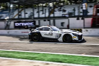 #157 - Winward Racing - Marius ZUG - Miklas BORN - David SCHUMACHER - Mercedes-AMG GT3 - GOLD, FGTWC, Pitlane, Pre-Qualifying
