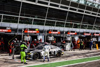 #31 - Team WRT - Tim WHALE - Adam CARROLL - Lewis PROCTOR - BMW M4 GT3 - BRONZE, FGTWC, Pitlane, Pre-Qualifying

