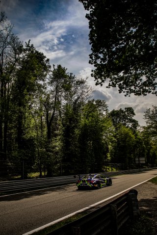 #46 - Team WRT - Valentino ROSSI - Maxime MARTIN - Augusto FARFUS - BMW M4 GT3 - PRO, FGTWC, Pre-Qualifying
