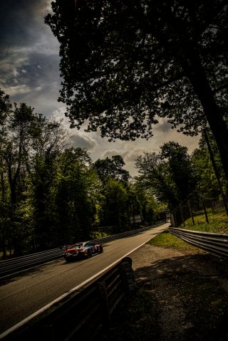 #15 - BMW Italia Ceccato Racing - Stefano COMANDINI - Marco CASSARA` - Francesco GUERRA - BMW M4 GT3 - PRO-AM, FGTWC, Pre-Qualifying
