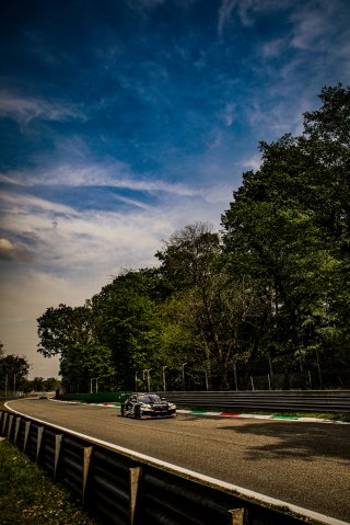 #30 - Team WRT - Calan WILLIAMS - Niklas KRÜTTEN - Jean Baptiste SIMMENAUER - BMW M4 GT3 - GOLD, FGTWC, Pre-Qualifying
