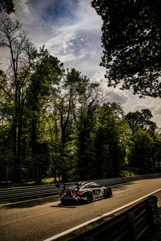 #30 - Team WRT - Calan WILLIAMS - Niklas KRÜTTEN - Jean Baptiste SIMMENAUER - BMW M4 GT3 - GOLD, FGTWC, Pre-Qualifying
