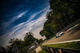 #57 - Winward Racing - Russell WARD - Indy DONTJE - Philip ELLIS - Mercedes-AMG GT3 - GOLD, FGTWC, Pre-Qualifying

