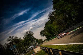 #62 - Team Parker Racing - Derek PIERCE - Kiern JEWISS - Jaxon Evans - Porsche 911 GT3 R (992) - BRONZE, FGTWC, Pre-Qualifying
