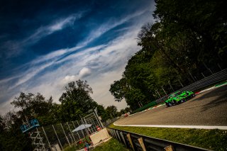 #54 - Dinamic GT Huber Racing - Christian ENGELHART - Ayhancan GÜVEN - Sven MÜLLER - Porsche 911 GT3 R (992) - PRO, FGTWC, Pre-Qualifying
