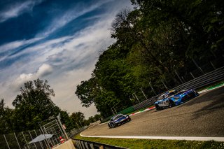 #88 - Akkodis ASP Team - Timur BOGUSLAVSKIY - Raffaele MARCIELLO - Jules GOUNON - Mercedes-AMG GT3 - PRO, FGTWC, Pre-Qualifying
