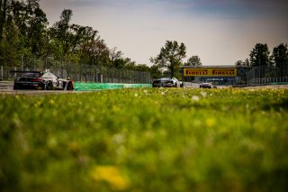 #90 - Madpanda Motorsport - Ezequiel PEREZ COMPANC - Alexey NESOV - Magnus GUSTAVSEN - Mercedes-AMG GT3 - SILVER, FGTWC, Pre-Qualifying
