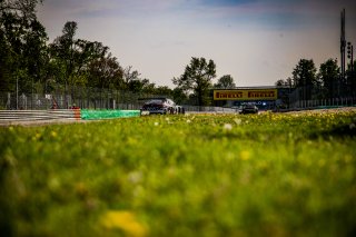 #35 - Walkenhorst Motorsport - James KELL - Thomas NEUBAUER - Anders BUCHARDT - BMW M4 GT3 - BRONZE, FGTWC, Pre-Qualifying
