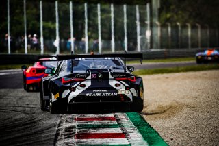 #30 - Team WRT - Calan WILLIAMS - Niklas KRÜTTEN - Jean Baptiste SIMMENAUER - BMW M4 GT3 - GOLD, FGTWC, Pre-Qualifying
