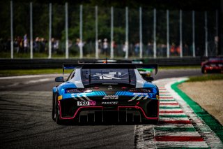 #88 - Akkodis ASP Team - Timur BOGUSLAVSKIY - Raffaele MARCIELLO - Jules GOUNON - Mercedes-AMG GT3 - PRO, FGTWC, Pre-Qualifying
