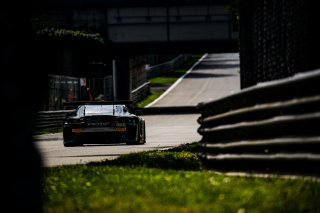#57 - Winward Racing - Russell WARD - Indy DONTJE - Philip ELLIS - Mercedes-AMG GT3 - GOLD, FGTWC, Pre-Qualifying
