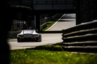 #777 - Mercedes-AMG Team AlManar - Maro ENGEL - Fabian SCHILLER - Luca STOLZ - Mercedes-AMG GT3 - PRO, FGTWC, Pre-Qualifying
