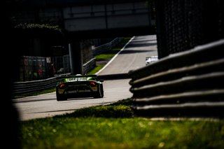 #85 - GRT - Grasser Racing Team - Clemens SCHMID - Kay VAN BERLO - Benjamin HITES - Lamborghini Huracan GT3 EVO2 - SILVER, FGTWC, Pre-Qualifying
