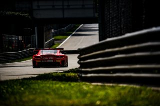#79 - Haupt Racing Team - Sebastien BAUD - Hubert HAUPT - Arjun MAINI - Mercedes-AMG GT3 - BRONZE, FGTWC, Pre-Qualifying
