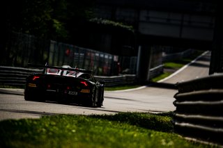 #6 - K-Pax Racing - Marco MAPELLI - Franck PERERA - Sandy MITCHELL - Lamborghini Huracan GT3 EVO2 - PRO, FGTWC, Pre-Qualifying
