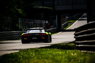 #11 - Comtoyou Racing - Fréderic VERVISCH - Christopher HASSE - Gilles MAGNUS - Audi R8 LMS GT3 EVO II - PRO, FGTWC, Pre-Qualifying
