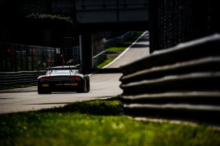 #66 - Tresor Attempto Racing - Andrey MUKOVOZ - Dylan PEREIRA - Kikko Galbiati - Audi R8 LMS GT3 EVO II - BRONZE, FGTWC, Pre-Qualifying
