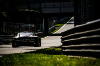 #90 - Madpanda Motorsport - Ezequiel PEREZ COMPANC - Alexey NESOV - Magnus GUSTAVSEN - Mercedes-AMG GT3 - SILVER, FGTWC, Pre-Qualifying
