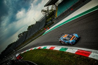 #188 - Garage 59 - Miguel RAMOS - Louis PRETTE - Henrique CHAVES - McLaren 720S GT3 EVO - BRONZE, FGTWC, Qualifyings
