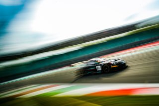 #91 - Herberth Motorsport - Ralph BOHN - Alfred RENAUER - Robert RENAUER - Porsche 911 GT3 R (992) - BRONZE, FGTWC, Qualifyings
