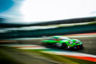 #55 - Dinamic GT Huber Racing - Philipp SAGER - Benjamin BARKER - Marius NAKKEN - Porsche 911 GT3 R (992) - BRONZE, FGTWC, Qualifyings
