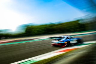 #88 - Akkodis ASP Team - Timur BOGUSLAVSKIY - Raffaele MARCIELLO - Jules GOUNON - Mercedes-AMG GT3 - PRO, FGTWC, Qualifyings
