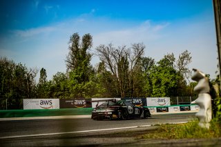 #90 - Madpanda Motorsport - Ezequiel PEREZ COMPANC - Alexey NESOV - Magnus GUSTAVSEN - Mercedes-AMG GT3 - SILVER, FGTWC, Qualifyings
