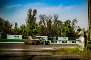 #96 - Rutronik Racing - Thomas PREINING - Laurin HEINRICH - Dennis OLSEN - Porsche 911 GT3 R (992) - PRO, FGTWC, Qualifyings
