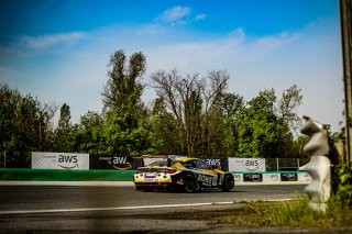 #98 - Rowe Racing - Philipp ENG - Marco WITTMANN - Nicholas YELLOLY - BMW M4 GT3 - PRO, FGTWC, Qualifyings
